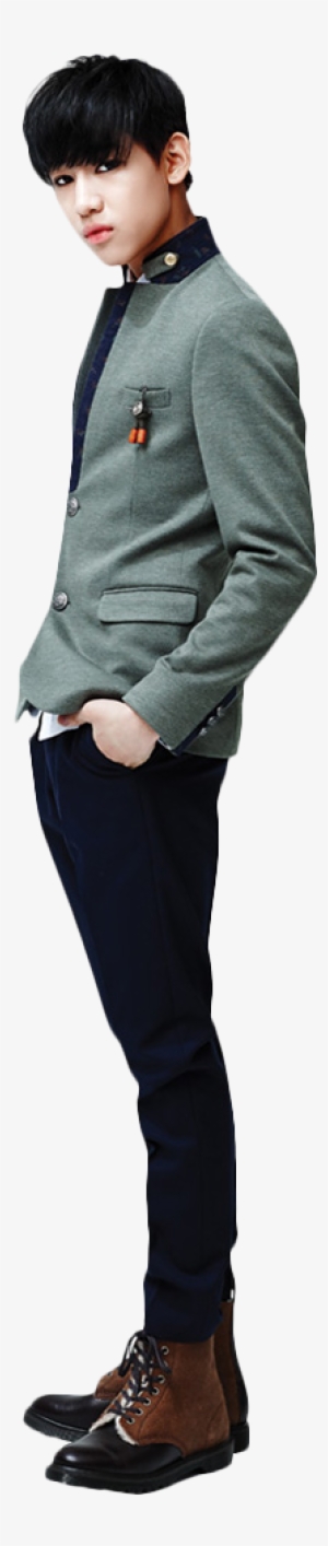 Bambam Got7 Full Body