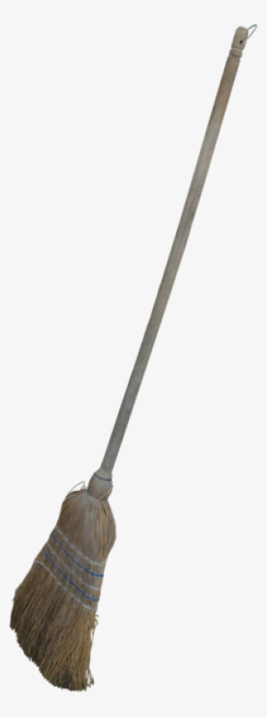 Broom-007 - Shovel