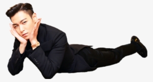 How To Join - Top Big Bang Transparent