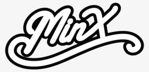 Minx K-pop Logo - Kpop