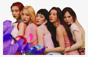 #red Velvet #red Velvet Red Summer #kpop #k Pop #k - Red Velvet Kpop The Red Summer