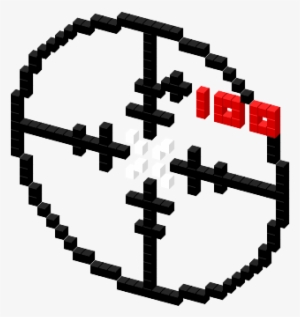 View Cursor On T-shirt - Wolf Favicon