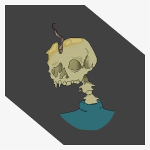 Observer Just Incase - Illustration