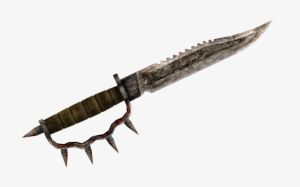 The Vault Fallout Wiki - Talwaar Png