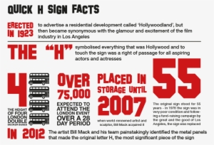 The H - Graphic Design