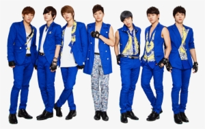Sistar Render Infinite Render - Kpop Boy Groups Transparent