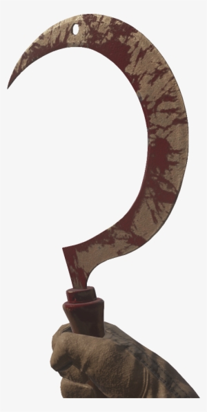 Sickle Bloody Mwr - Thumbnail