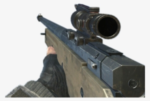 Free Download Scope Transparent Png Transparent Mlg - Mw3 L118a