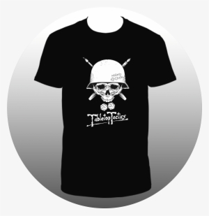 Marked For Death Fashion T-shirt Png