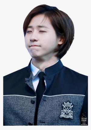Cnu Shinwoo B1a4 Cnu Png Cnu Transparent B1a4 Transparent - Girl