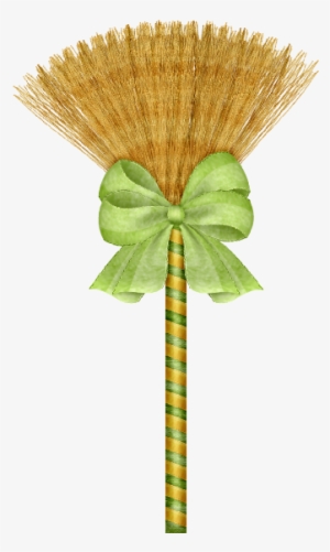 Broom Photo - Clip Art