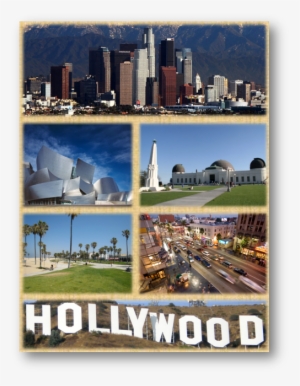 Photo - Hollywood Sign