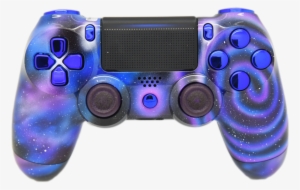 Galaxy Modded Ps4 Rapid Fire Controller, Works With