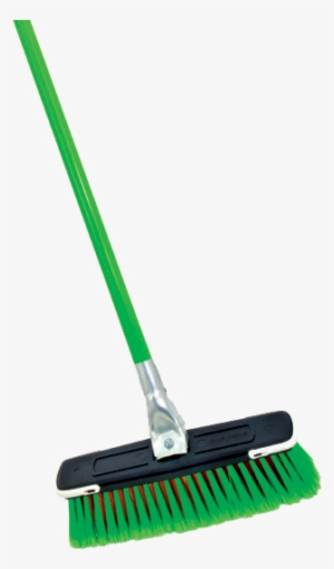 21759 Funky Broom - Brights Hardware