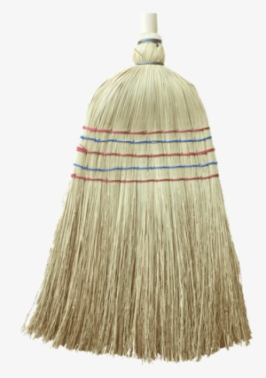 Escoba 5 Cosidas Industrial