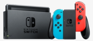Titanone Nintendoswitch - Nintendo Switch