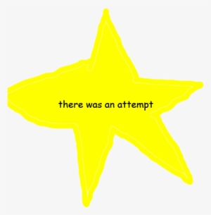 There Was An Attempt - There Was No Attempt