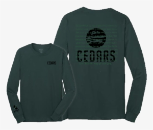 Nothing Is Wasted Long Sleeve Tee