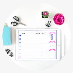 Ipad Journaling - Self-paced Instruction