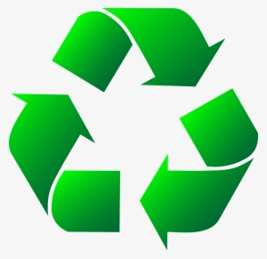 Michigan Medical Marijuana Report - Recycling Symbol
