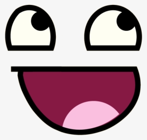 Awesome Face Png Free Hd Awesome Face Transparent Image Pngkit - orange epic face roblox