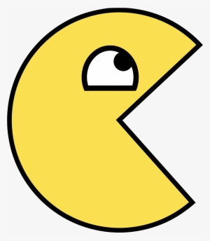 Open - Pac-man