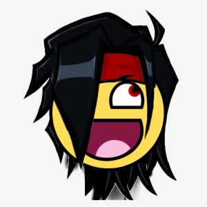 Vincent Awesome Face By Guichearmo On Deviantart - Awesome Face