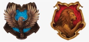 Ravenclaw Crest Eagle Download