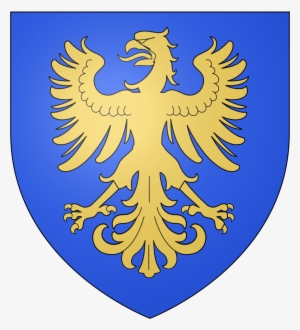 Open - Harry Potter Coat Of Arms