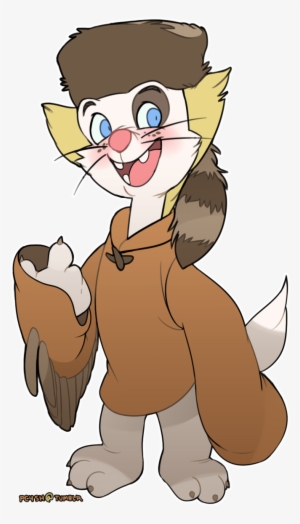 Edmond From Rock A Doodle - Rock A Doodle Deviantart