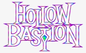 Hollow Bastion Logo Kh - Hollow Bastion Logo
