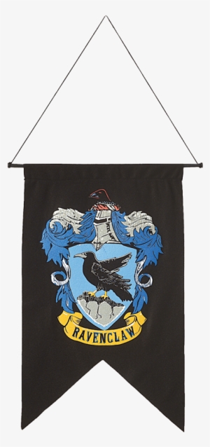 Harry Potter Ravenclaw Flag