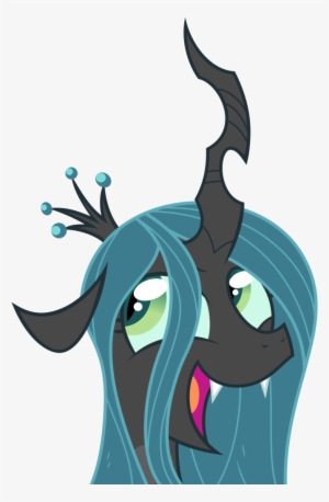 121311 - Artist - Egophiliac, Artist - Zutheskunk Traces, - My Little Pony Queen Chrysalis Memes