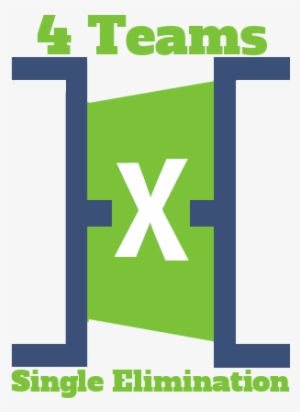 4 Team Single Elimination Excel Bracket - Double Elimination Of 5 Teams
