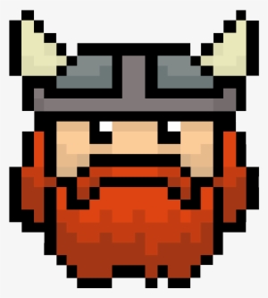 Doc Brackin - Transmedia Worlds - Yogscast Simon Pixel Art