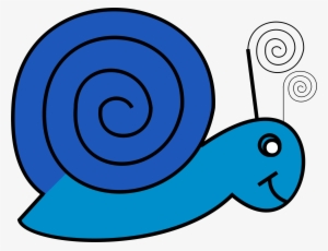 This Free Icons Png Design Of Snail Doodle