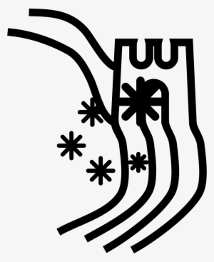 Great Wall Of China Doodle Comments - Soft Template Synthesis Example