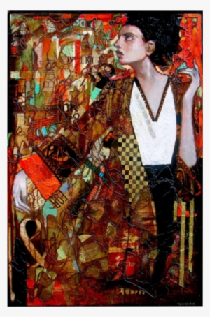 Printing - Modern Art