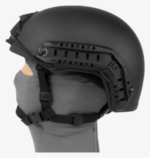 Bastion Helmet - Helmet