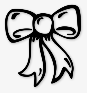 Bow Doodle