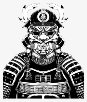 Kabuki Mask - Mask