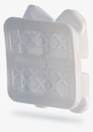 Symetri Clear Bracket - Club Chair