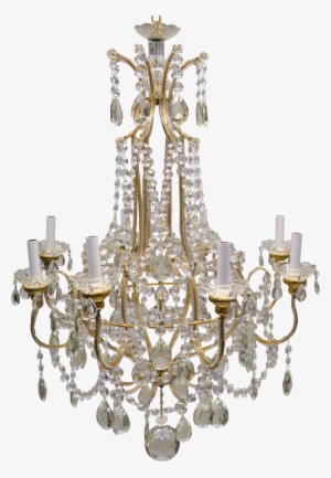 Chandelier Png Image - Chandelier Light Png