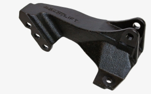 Trac Bar Bracket - Track Bar Bracket F250