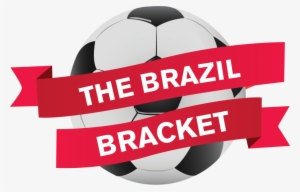 Brazil-bracket - Football