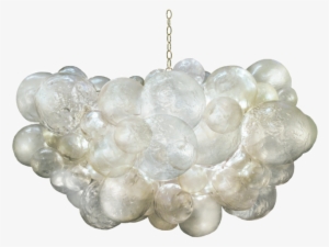 Cloud Chandelier Large