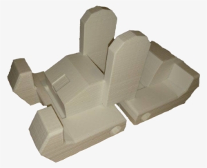 Bastion02 - Hardwood