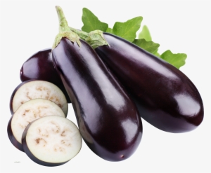 Purple Eggplant Seeds Vegetable Seeds