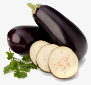 Eggplant Png Image - Ripe Eggplant
