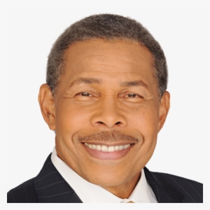 William Samuel Winston Is The Visionary Founder And - Tuskegee University